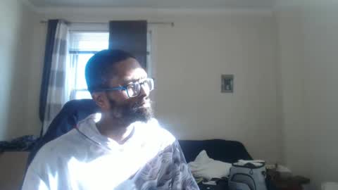 Your Best Worst Nightmare online show from January 9, 5:33 pm