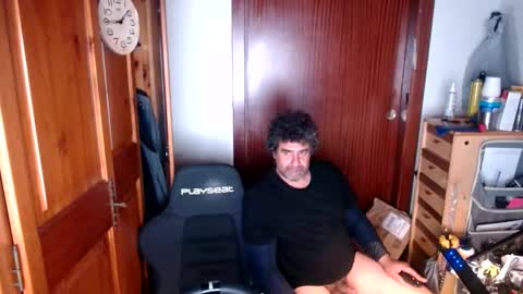 divitimido online show from January 8, 6:18 am