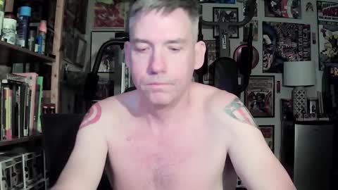 dix_handley_50 online show from April 25, 12:19 pm