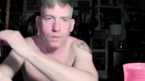 dix_handley_50 online show from April 2, 1:47 am