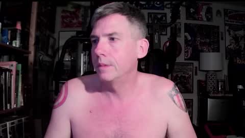 dix_handley_50 online show from March 16, 3:02 am