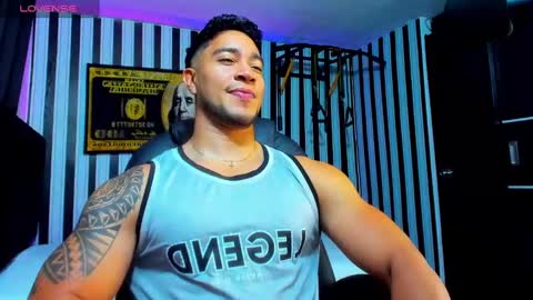 Dixon online show from February 18, 11:41 pm