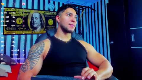 Dixon online show from January 4, 12:37 am