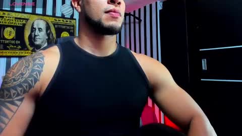 Dixon online show from January 22, 12:16 am