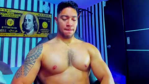 Dixon online show from December 30, 1:26 am