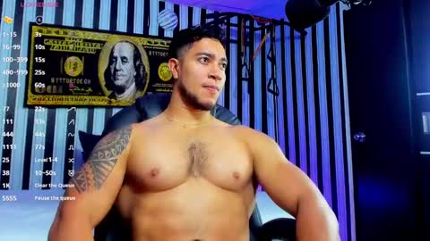 Dixon online show from March 11, 1:16 am