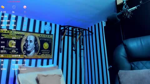 Dixon online show from February 6, 11:04 pm