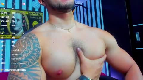 Dixon online show from December 11, 2:21 am