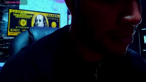 Dixon online show from September 23, 12:32 am