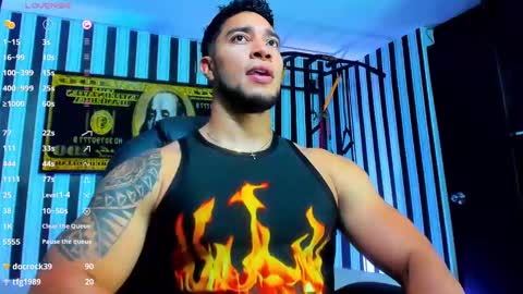 Dixon online show from January 27, 10:27 pm