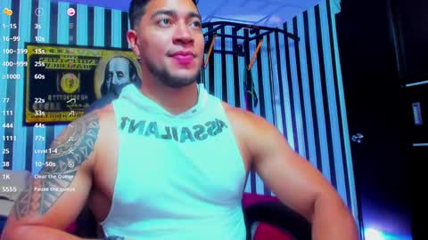 Dixon online show from December 7, 9:33 pm