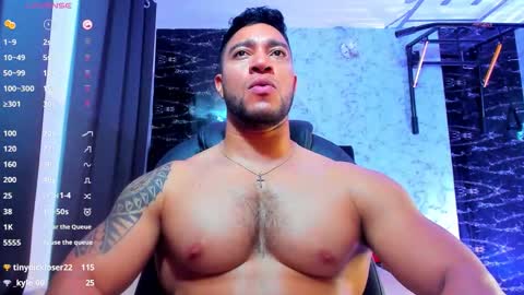 Dixon online show from March 23, 1:22 am