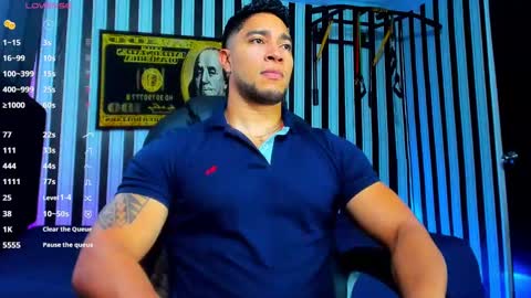 Dixon online show from January 31, 9:26 pm