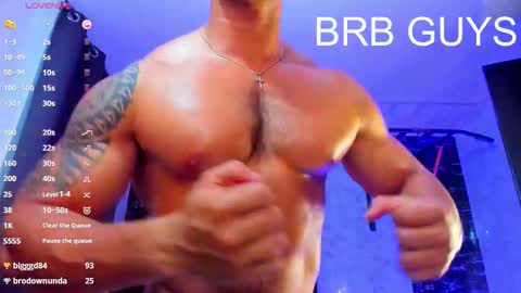 Dixon online show from March 28, 2:12 am