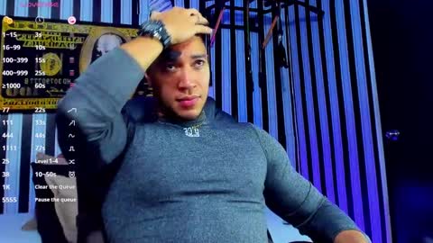 Dixon online show from March 6, 12:10 am