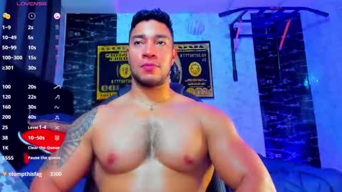 Dixon online show from December 2, 2:25 am