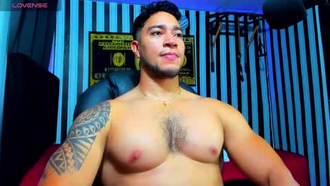 Dixon online show from February 11, 1:20 am