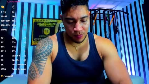 Dixon online show from January 30, 12:07 am