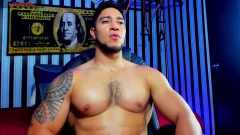 Dixon online show from February 28, 12:32 am