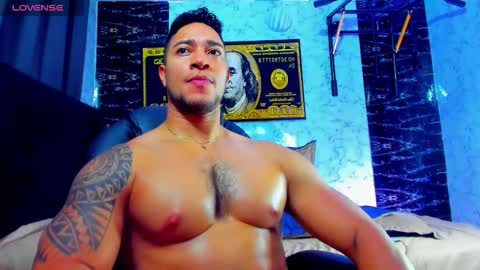 Dixon online show from October 17, 2:59 am