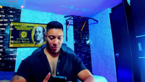 Dixon online show from October 9, 2:27 am