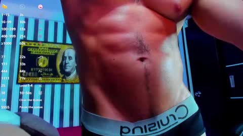 Dixon online show from December 10, 12:23 am