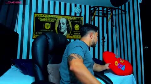 Dixon online show from February 14, 11:21 pm