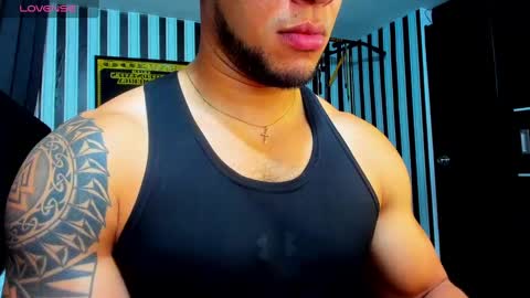 Dixon online show from February 17, 12:43 am