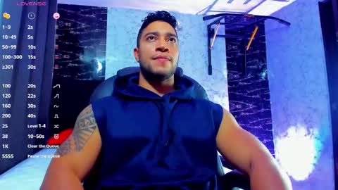 Dixon online show from February 26, 2:24 am