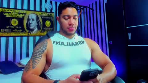 Dixon online show from December 21, 1:47 am