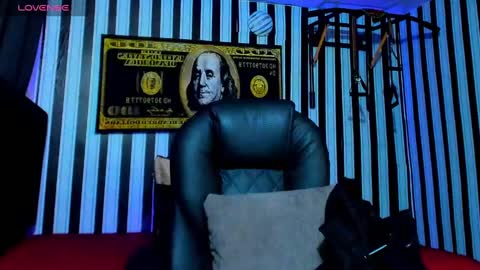 Dixon online show from February 25, 12:47 am