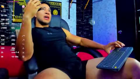 Dixon online show from September 16, 1:17 am