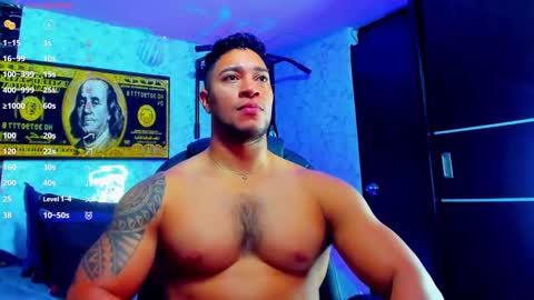 Dixon online show from October 3, 12:59 am