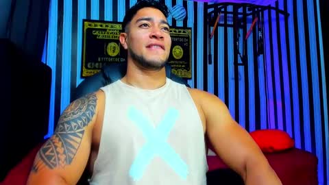 Dixon online show from February 13, 12:57 am