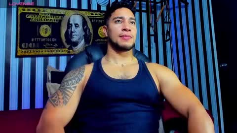 Dixon online show from February 27, 12:30 am