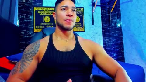 Dixon online show from October 15, 2:08 am