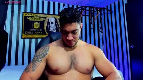 Dixon online show from March 10, 12:51 am