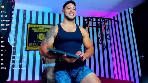 Dixon online show from January 23, 10:22 pm