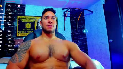 Dixon online show from October 8, 12:59 am