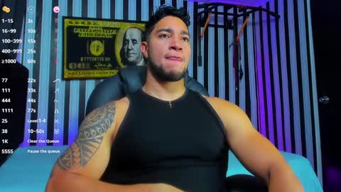 Dixon online show from January 14, 1:36 am