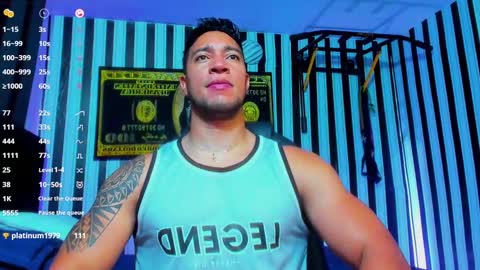 Dixon online show from December 4, 2:09 am