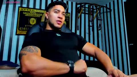 Dixon online show from February 23, 11:04 pm