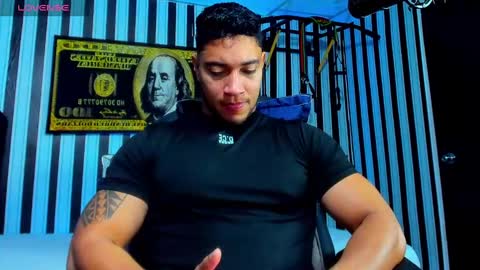 Dixon online show from February 19, 11:36 pm