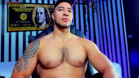 Dixon online show from March 4, 12:29 am