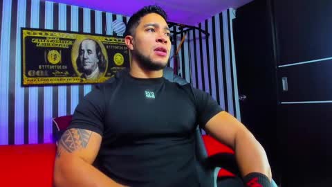 Dixon online show from January 6, 1:31 am