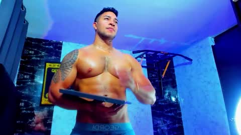 Dixon online show from October 18, 3:00 am