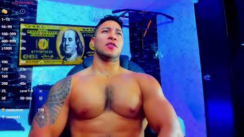 Dixon online show from October 5, 2:48 am