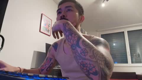 D online show from October 8, 9:46 am