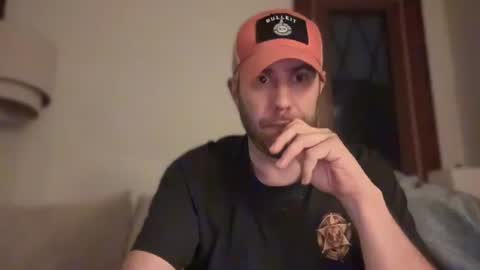 DJ Chaterbate online show from February 8, 3:23 am