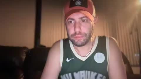 DJ Chaterbate online show from February 3, 2:53 am